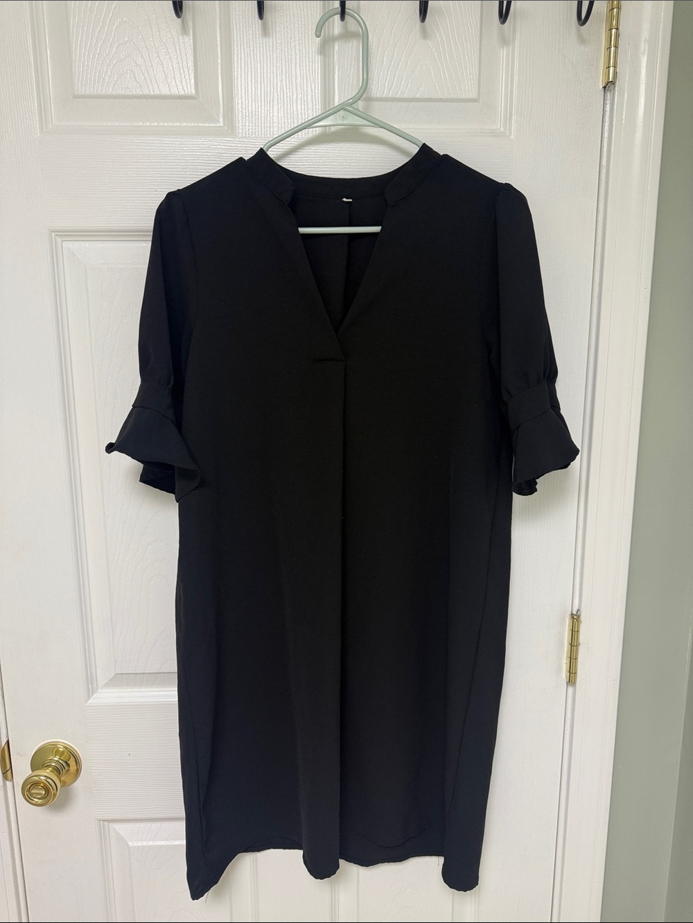 Women’s Black Dress